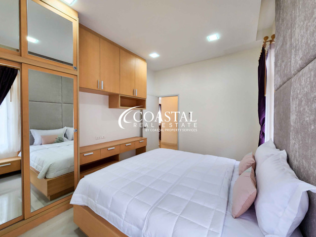 บ้านสำหรับเช่าที่พัทยาตะวันออก