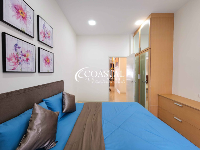 บ้านสำหรับเช่าที่พัทยาตะวันออก