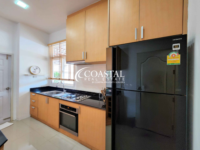 บ้านสำหรับเช่าที่พัทยาตะวันออก