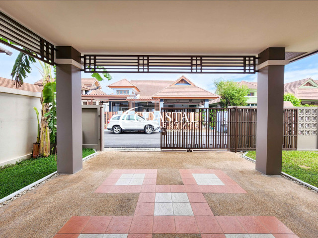 บ้านสำหรับเช่าที่พัทยาตะวันออก