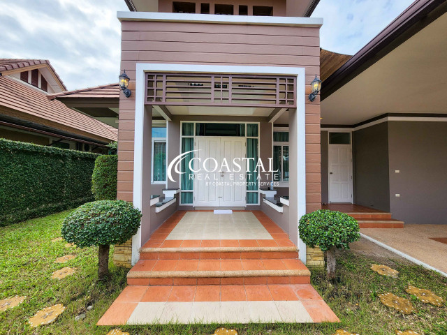 บ้านสำหรับเช่าที่พัทยาตะวันออก