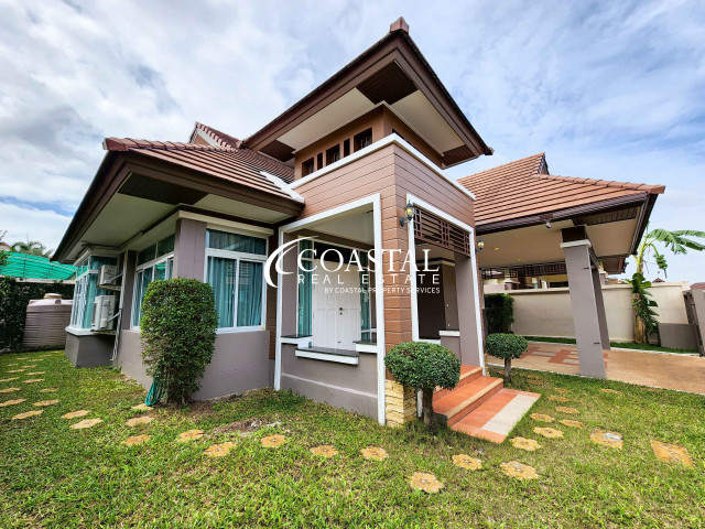 บ้านสำหรับเช่าที่พัทยาตะวันออก