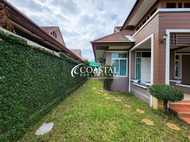 บ้านสำหรับเช่าที่พัทยาตะวันออก