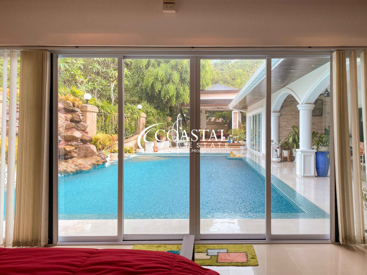 House For Sale Jomtien