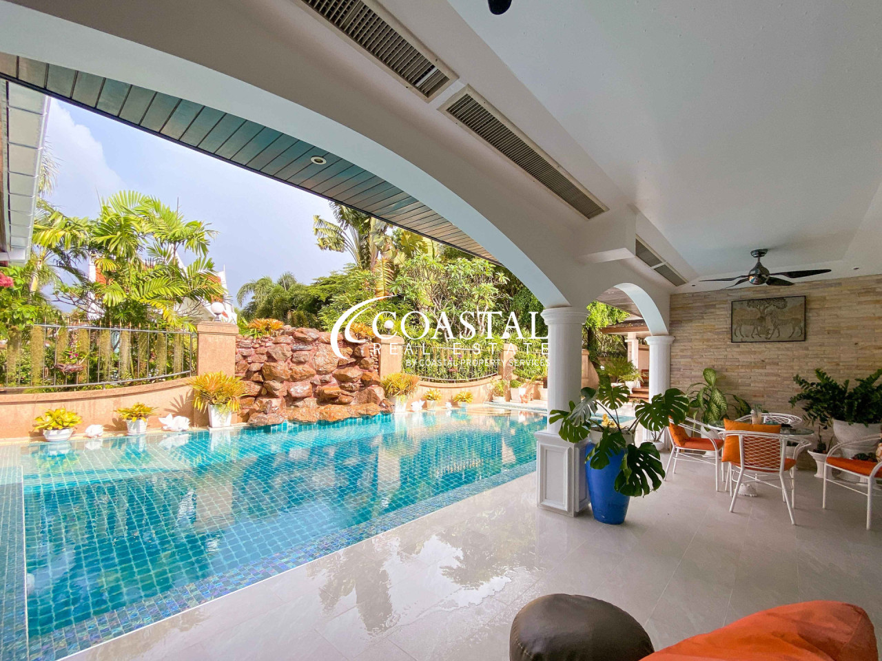 House For Sale Jomtien