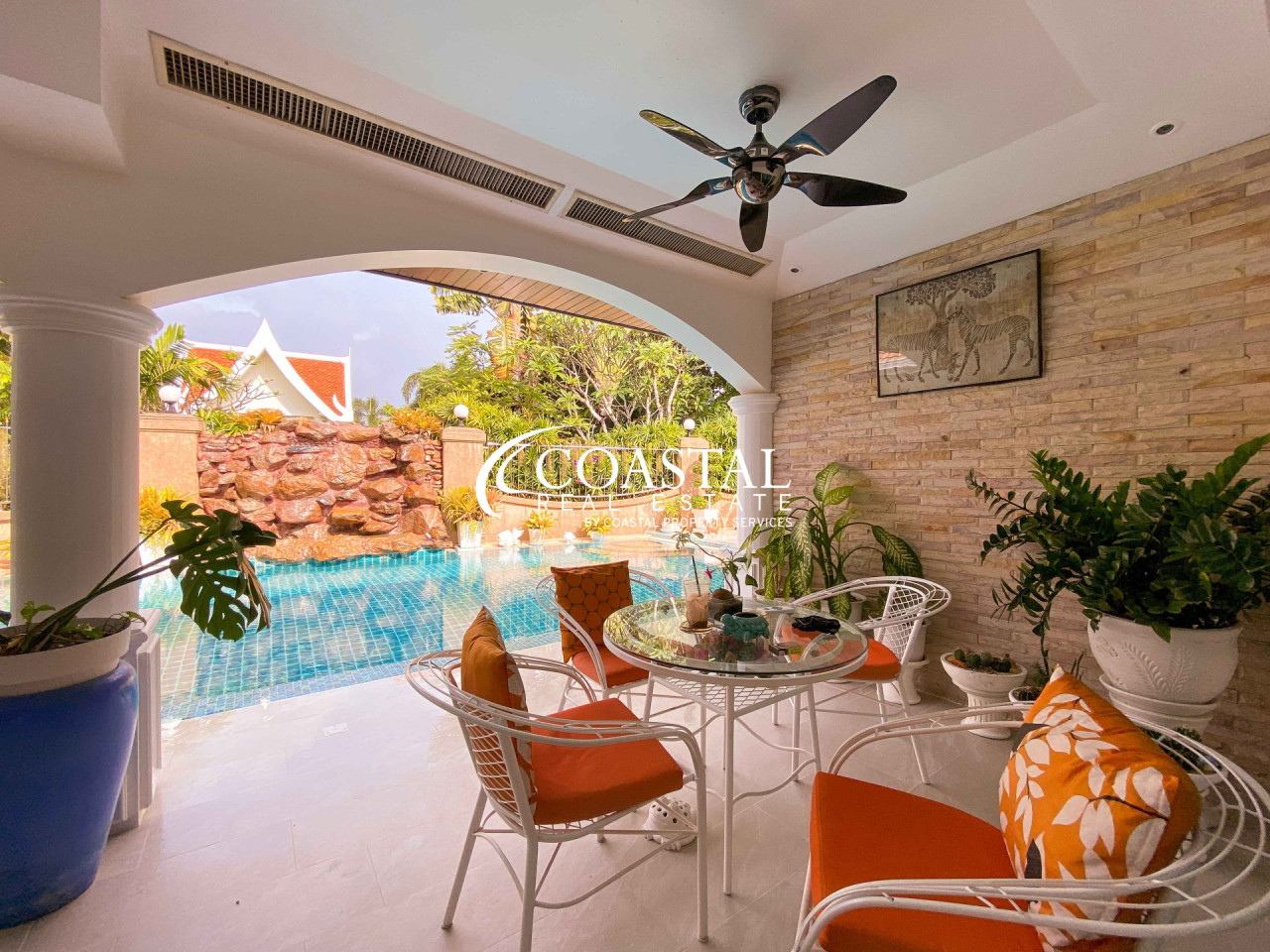 House For Sale Jomtien