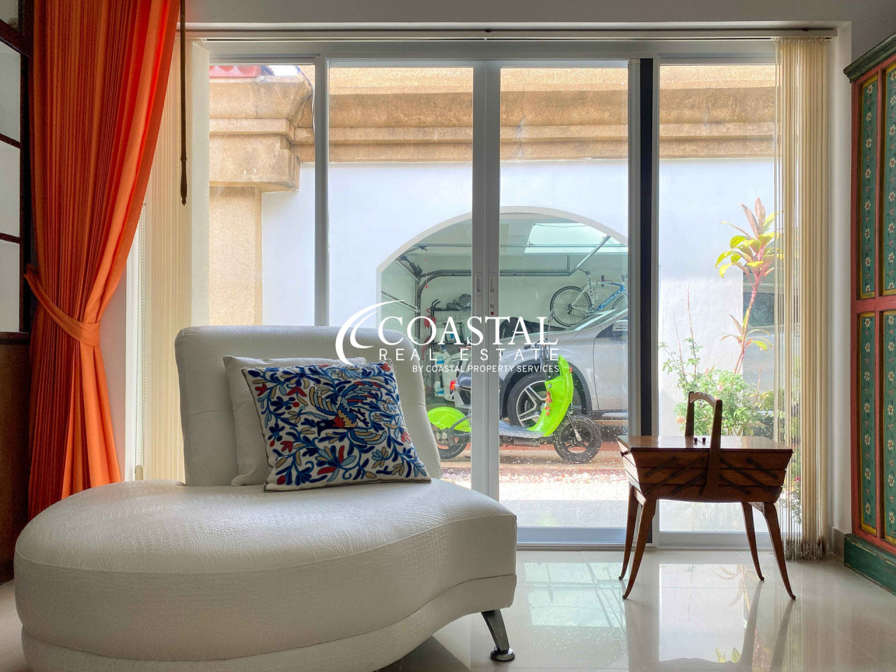 House For Sale Jomtien