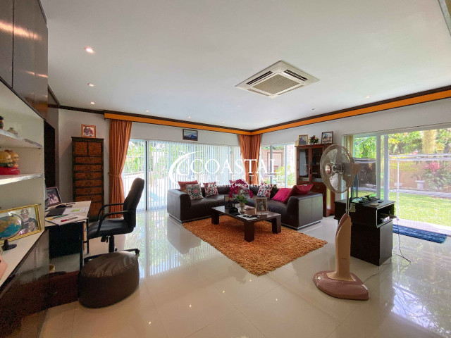 House For Sale Jomtien
