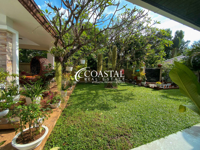 House For Sale Jomtien