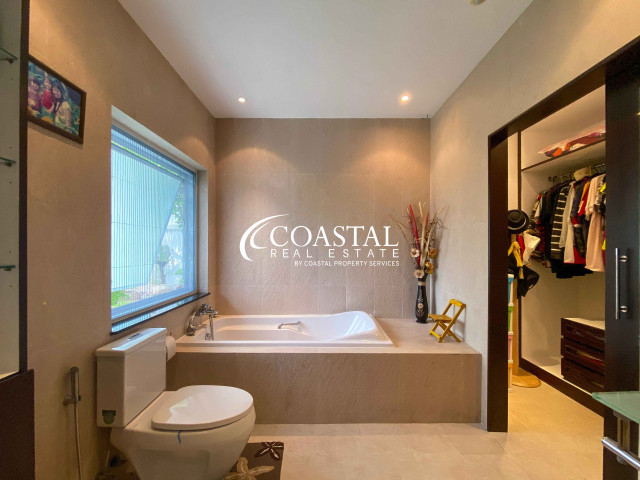 House For Sale Jomtien