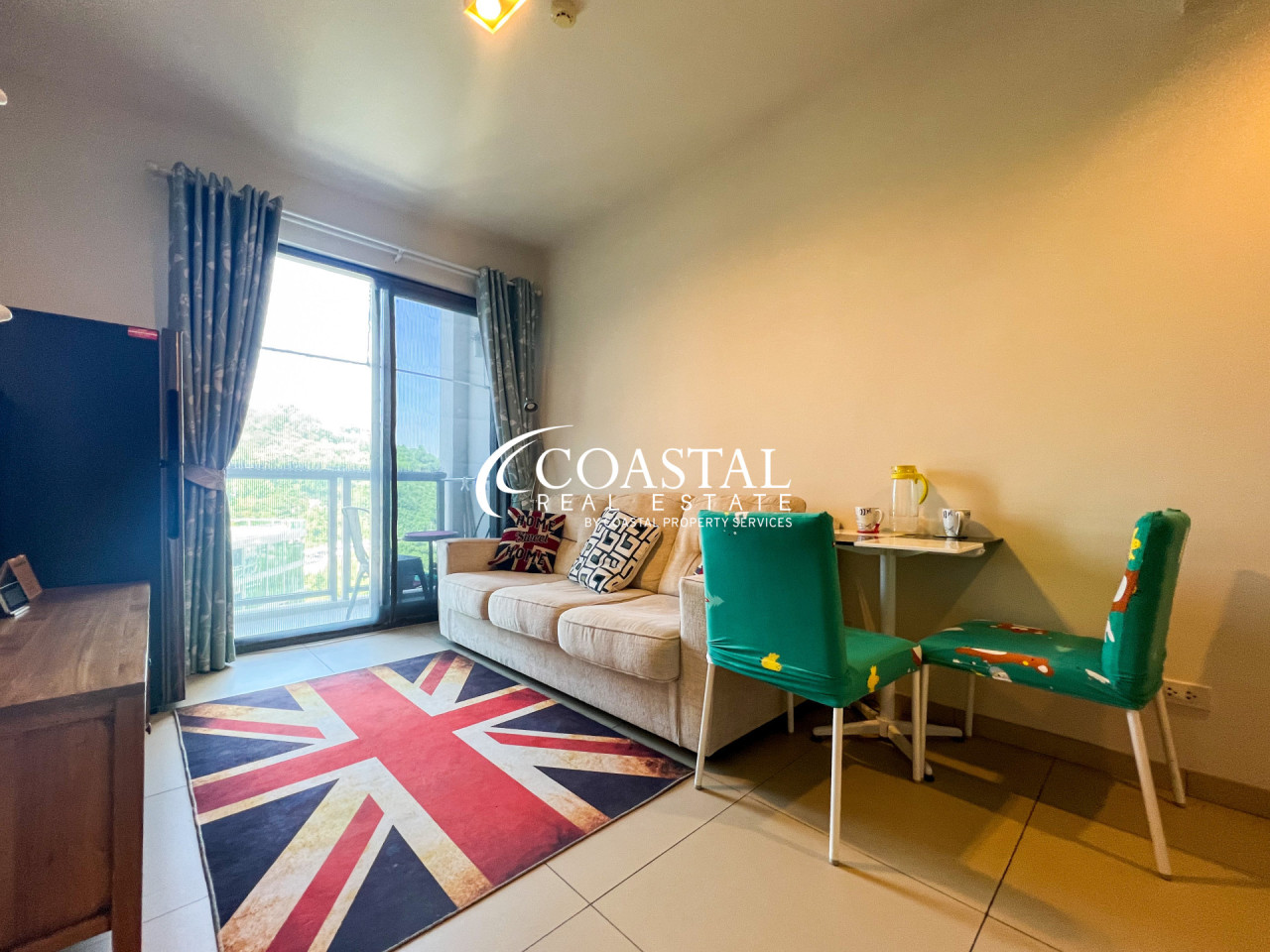 Condo For Sale South Pattaya