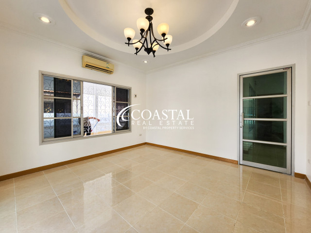 บ้านสำหรับเช่าที่พัทยาตะวันออก