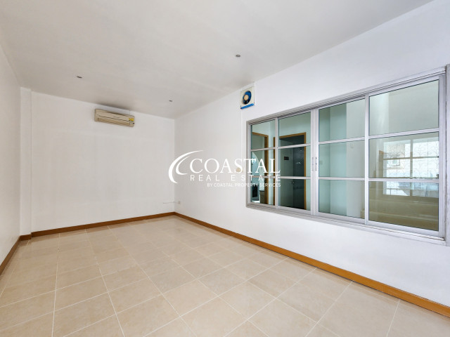 บ้านสำหรับเช่าที่พัทยาตะวันออก