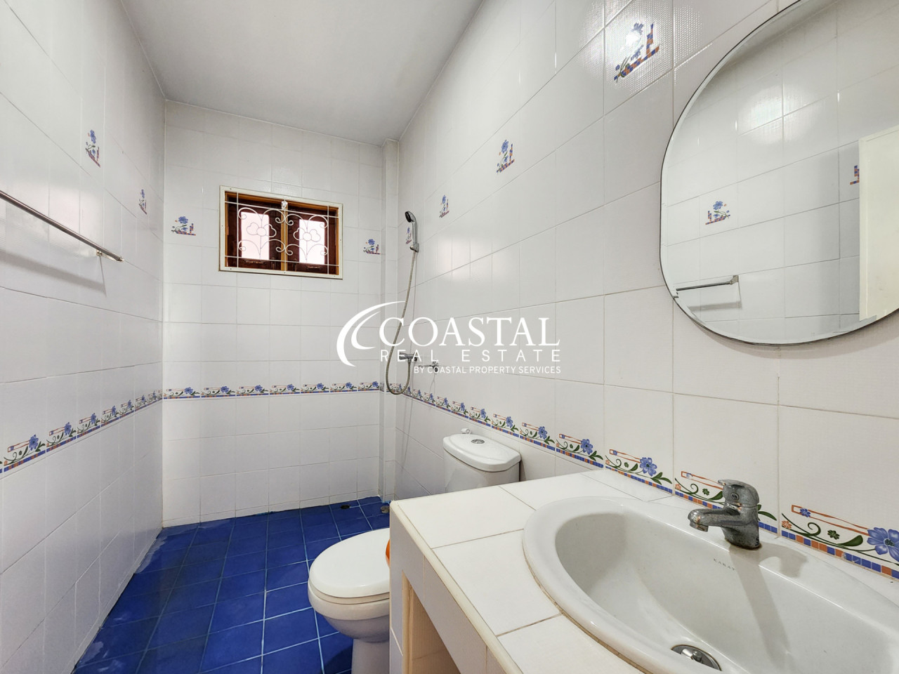 บ้านสำหรับเช่าที่พัทยาตะวันออก