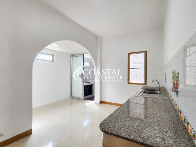 บ้านสำหรับเช่าที่พัทยาตะวันออก