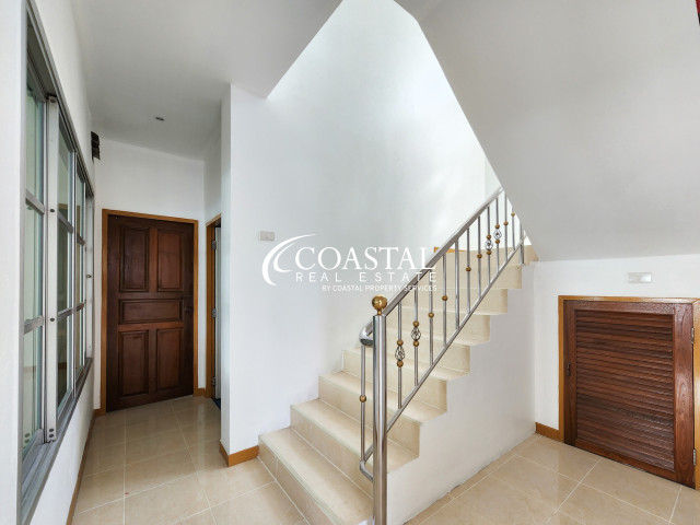 บ้านสำหรับเช่าที่พัทยาตะวันออก