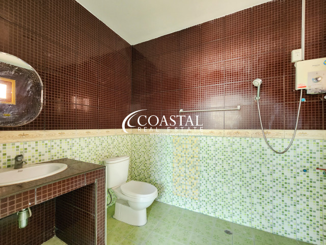 บ้านสำหรับเช่าที่พัทยาตะวันออก