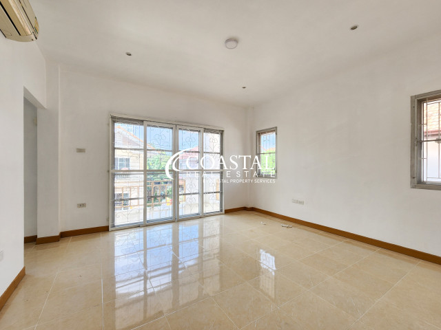 บ้านสำหรับเช่าที่พัทยาตะวันออก