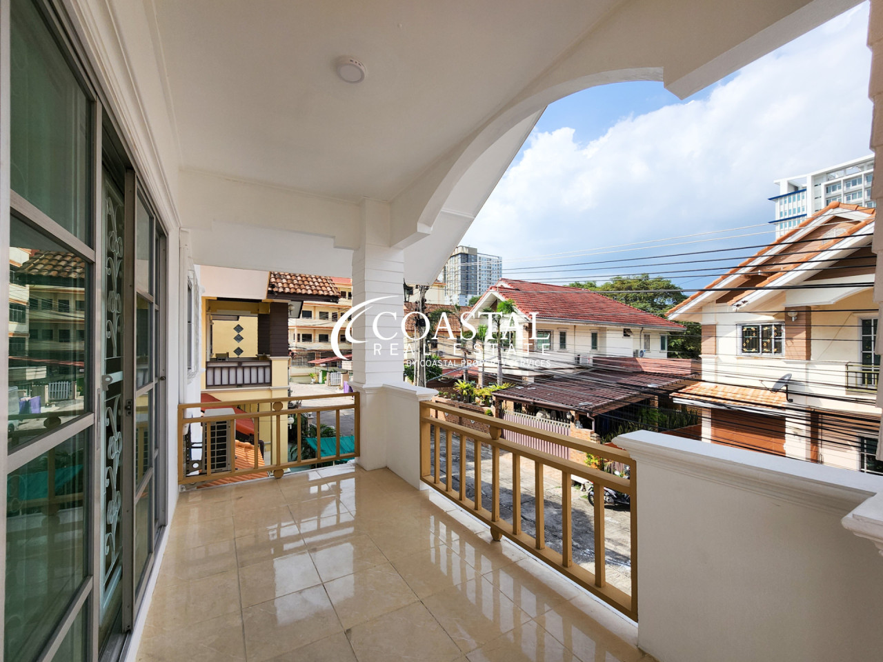 บ้านสำหรับเช่าที่พัทยาตะวันออก