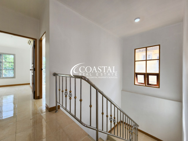 บ้านสำหรับเช่าที่พัทยาตะวันออก