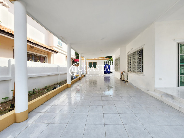 บ้านสำหรับเช่าที่พัทยาตะวันออก