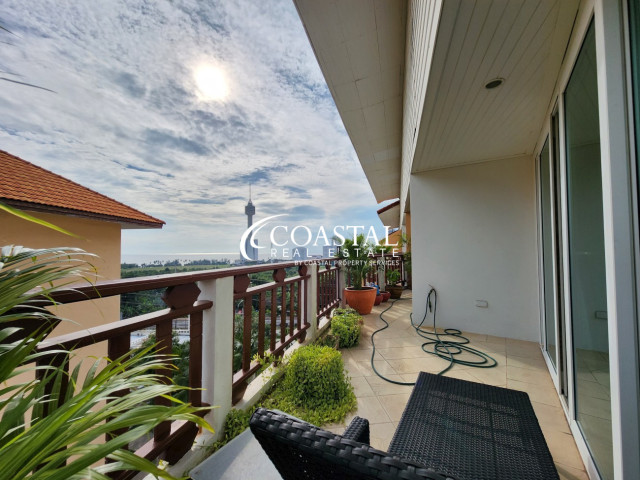 คอนโดสำหรับขายที่พัทยาใต้