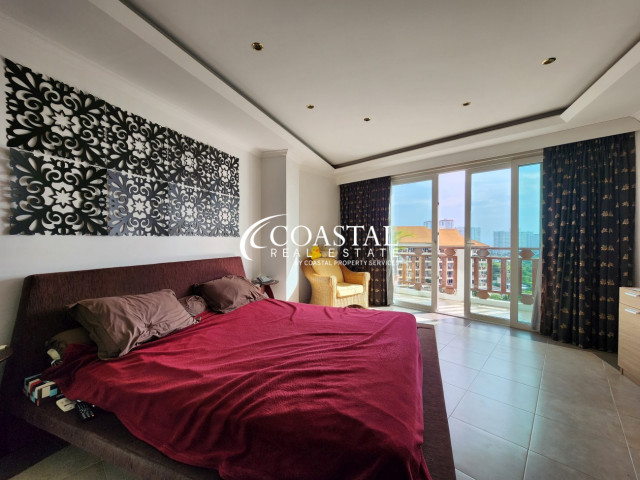 คอนโดสำหรับขายที่พัทยาใต้