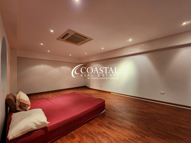 คอนโดสำหรับขายที่พัทยาใต้