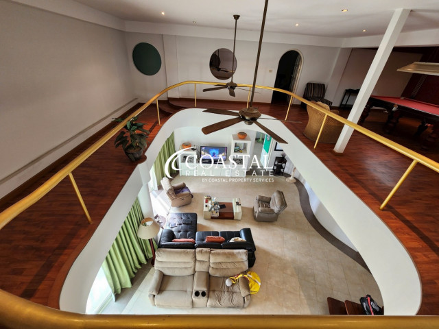 คอนโดสำหรับขายที่พัทยาใต้