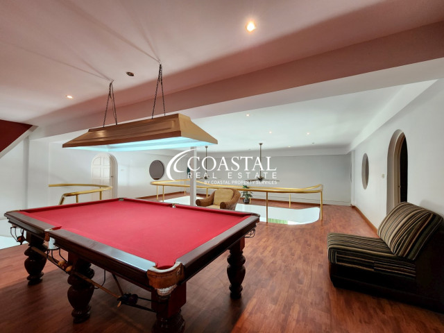 คอนโดสำหรับขายที่พัทยาใต้