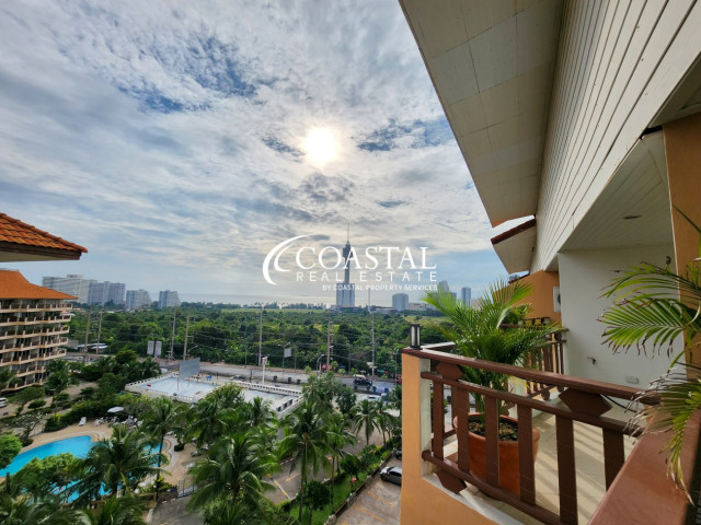 คอนโดสำหรับขายที่พัทยาใต้