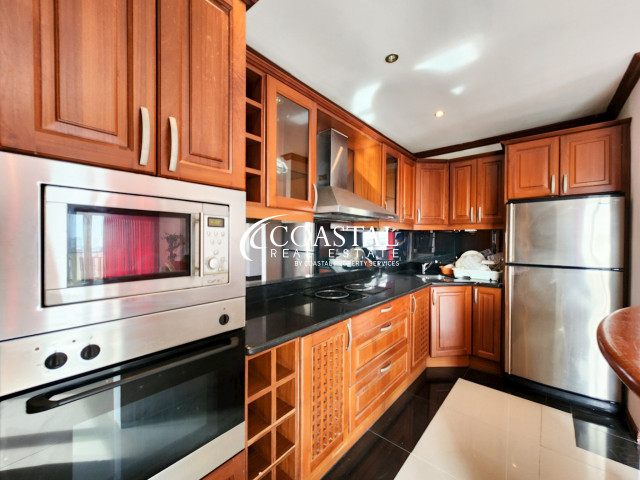 Condo For Sale South Pattaya