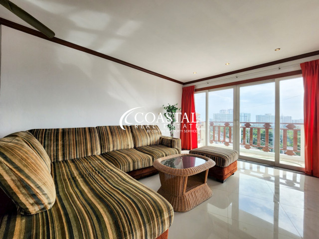 Condo For Sale South Pattaya