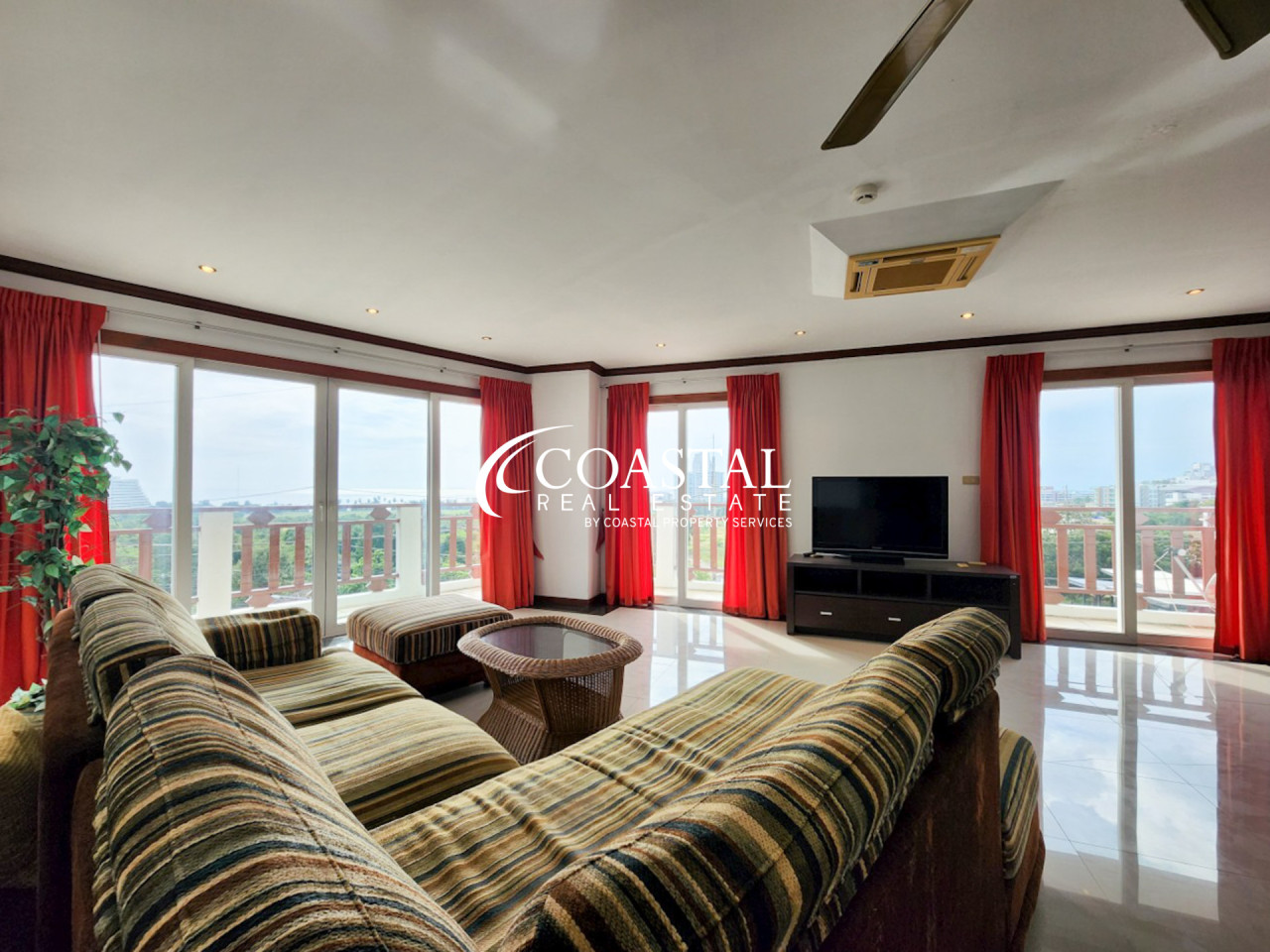 Condo For Sale South Pattaya