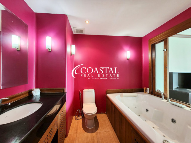 Condo For Sale South Pattaya