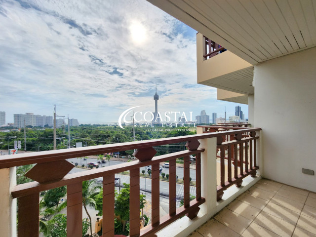 Condo For Sale South Pattaya