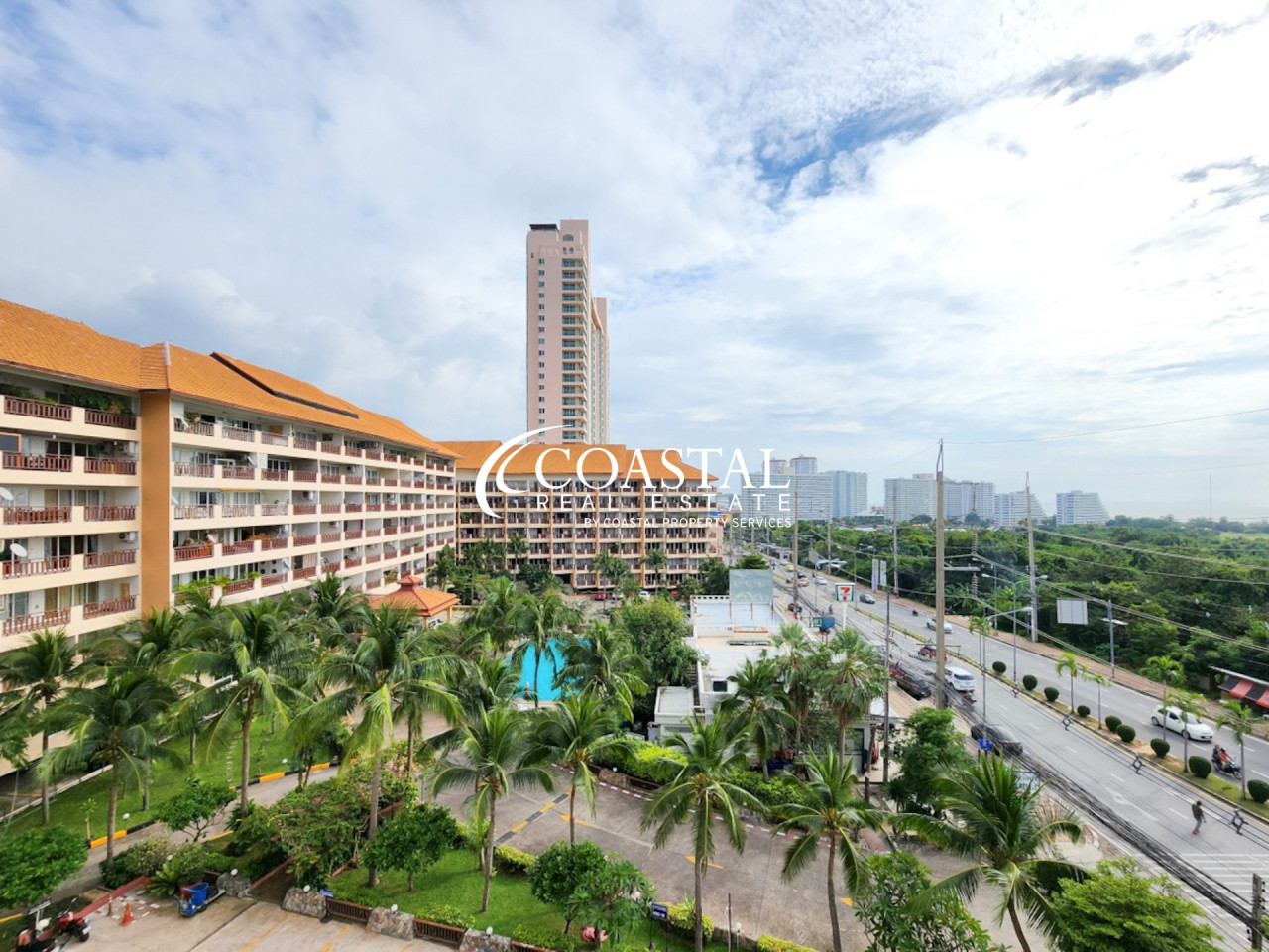 Condo For Sale South Pattaya