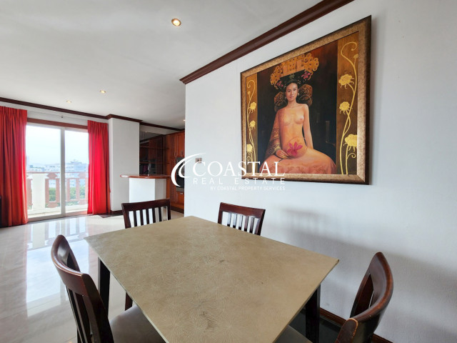 Condo For Sale South Pattaya