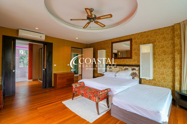 บ้านสำหรับขายหรือเช่าที่นาจอมเทียน