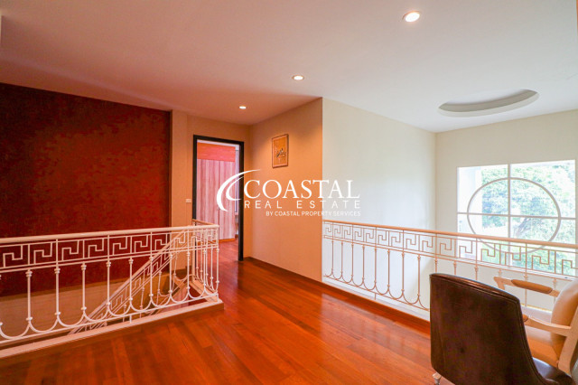 บ้านสำหรับขายหรือเช่าที่นาจอมเทียน