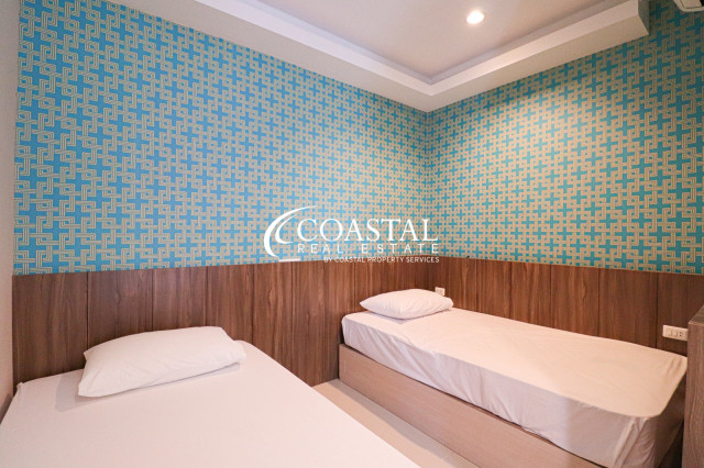 บ้านสำหรับขายหรือเช่าที่นาจอมเทียน