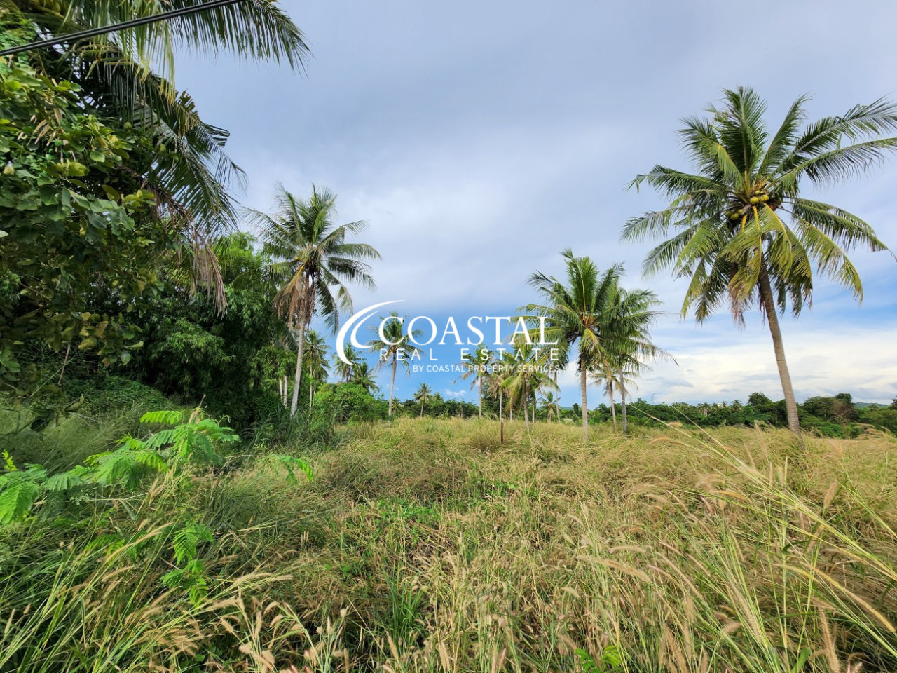 Land For Sale Mabprachan/Pong