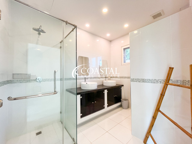 บ้านสำหรับขายหรือเช่าที่พัทยาตะวันออก