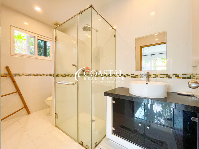 บ้านสำหรับขายหรือเช่าที่พัทยาตะวันออก