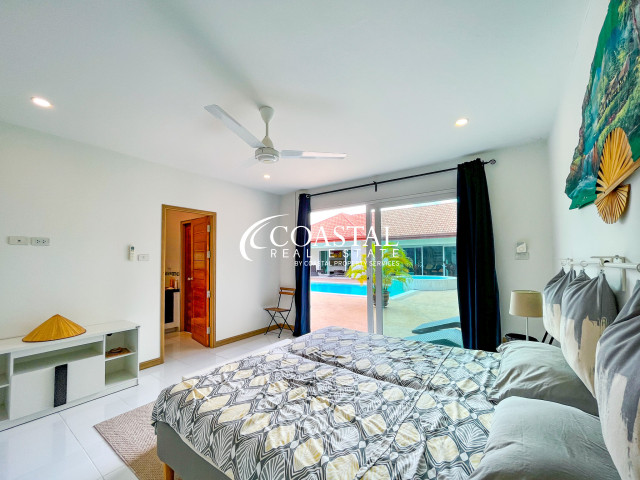 บ้านสำหรับขายหรือเช่าที่พัทยาตะวันออก