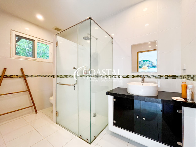 บ้านสำหรับขายหรือเช่าที่พัทยาตะวันออก