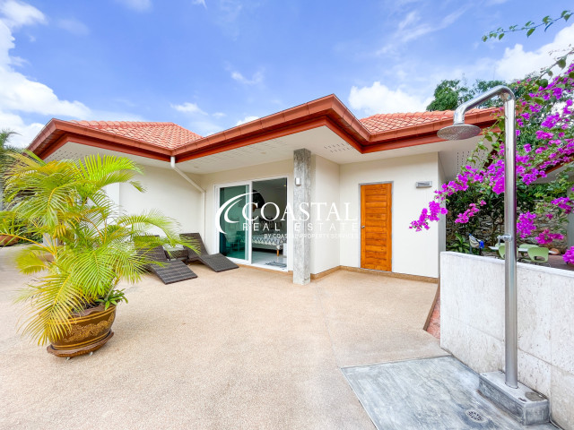 บ้านสำหรับขายหรือเช่าที่พัทยาตะวันออก