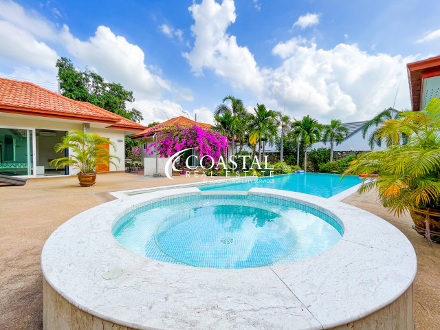 บ้านสำหรับขายหรือเช่าที่พัทยาตะวันออก