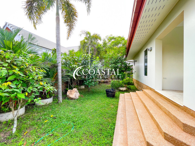 บ้านสำหรับขายหรือเช่าที่พัทยาตะวันออก