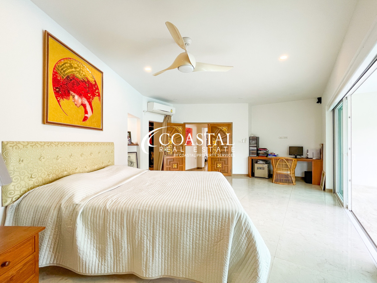 บ้านสำหรับขายหรือเช่าที่พัทยาตะวันออก